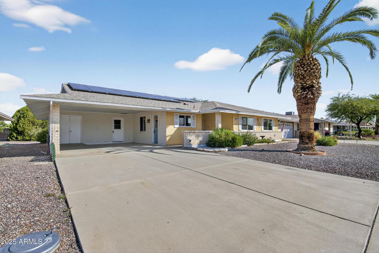 10014 W Mission Ln., Sun City, AZ 85351