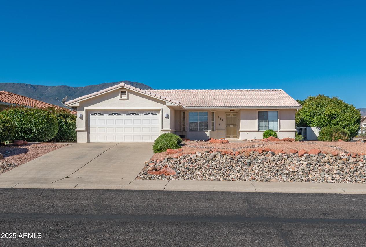 910 S Tigres Tr., Cottonwood, AZ 86326