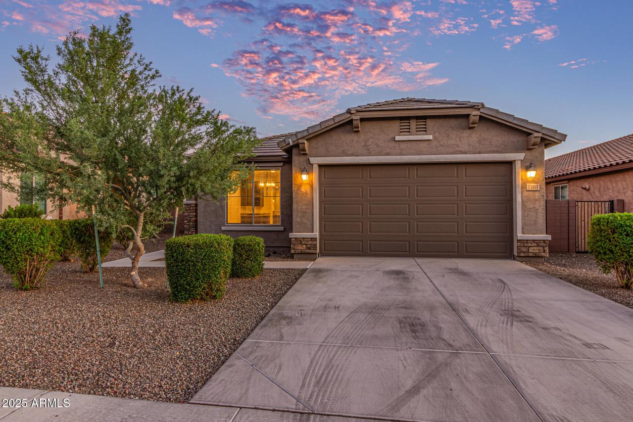 7103 W Jasmine Tr., Peoria, AZ 85383