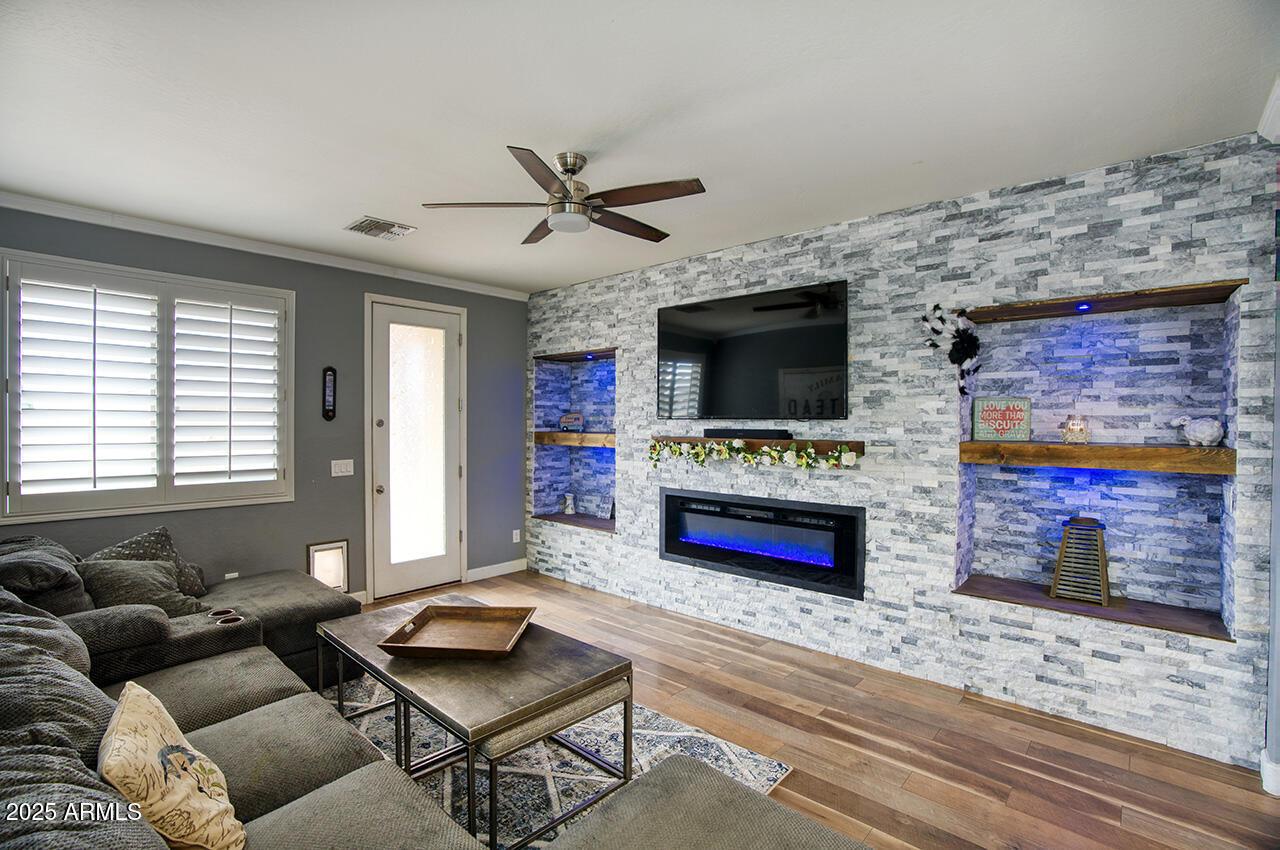 4845 E Iolite St., San Tan Valley, AZ 85143