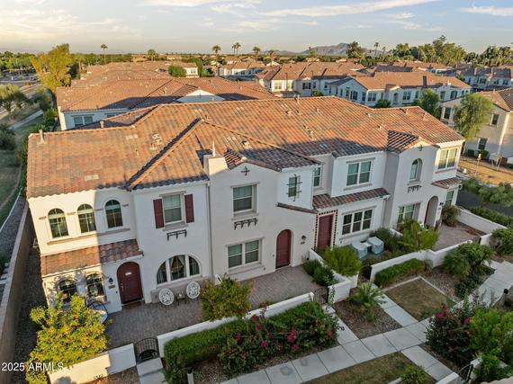 New Homes For Sale This Week in Chandler: October 3rd to October 9th