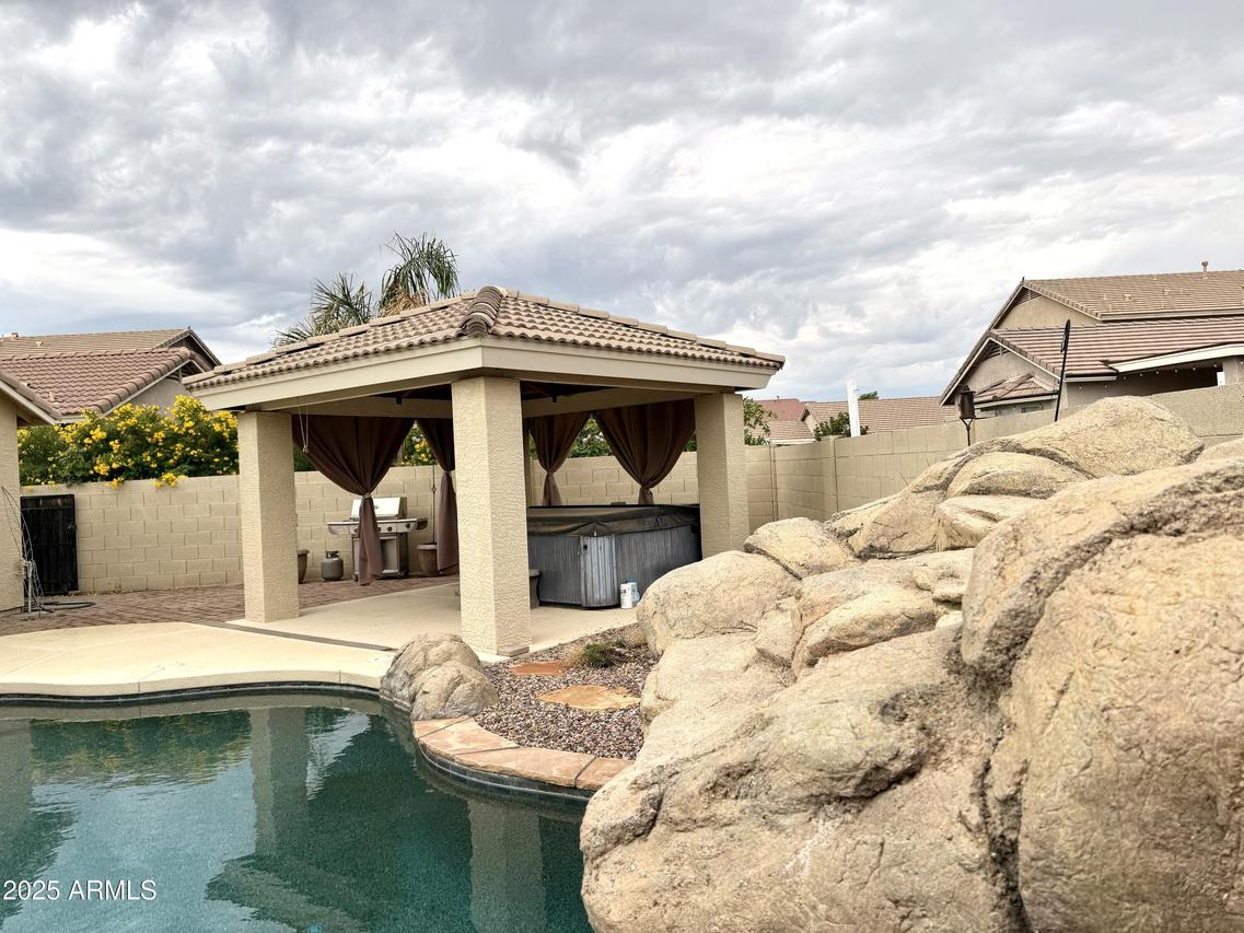 12360 W Yuma St., Avondale, AZ 85323