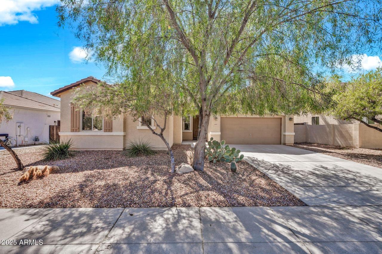 18607 W Cinnabar Ave., Waddell, AZ 85355
