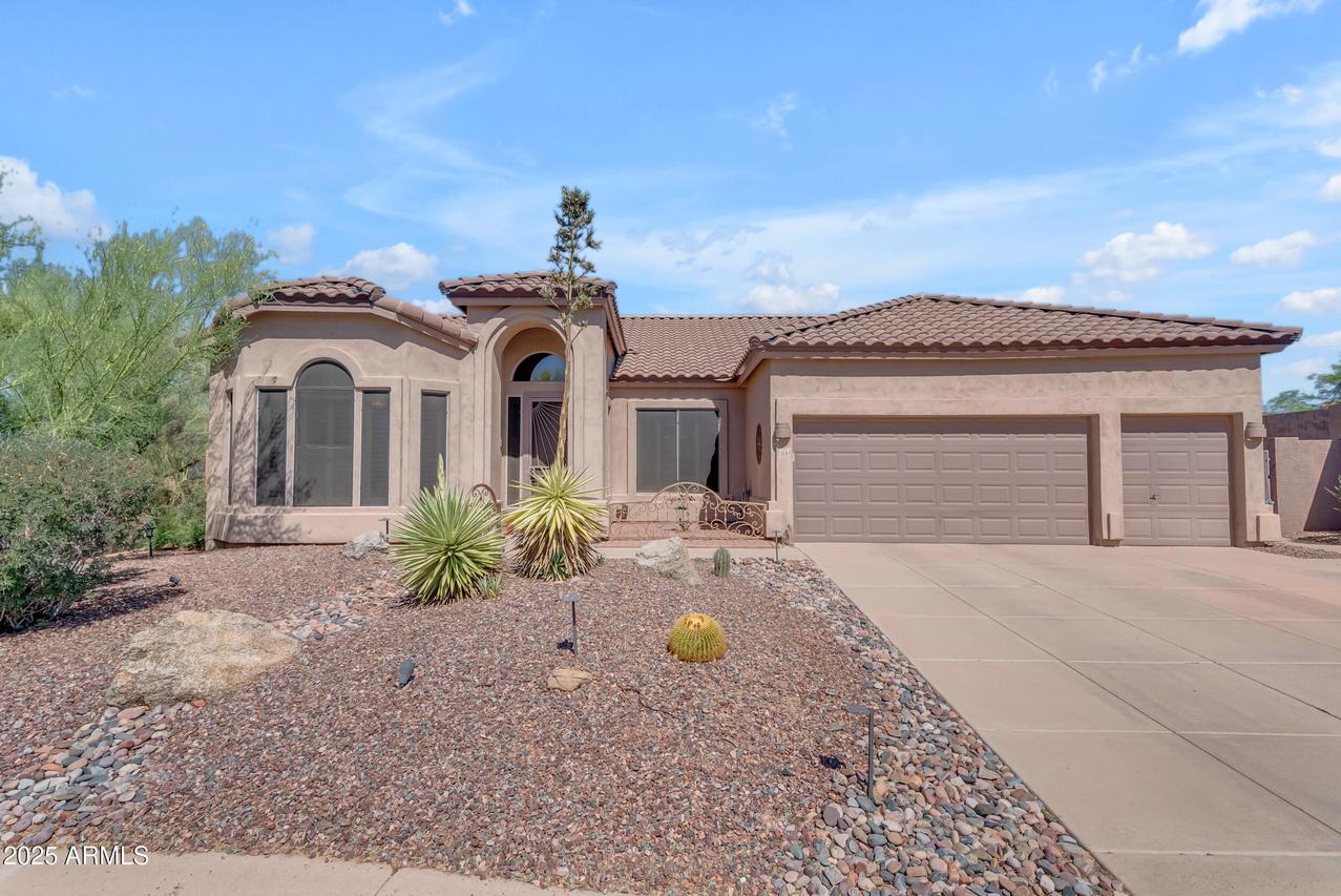 3060 N Ridgecrest Dr. #200, Mesa, AZ 85207