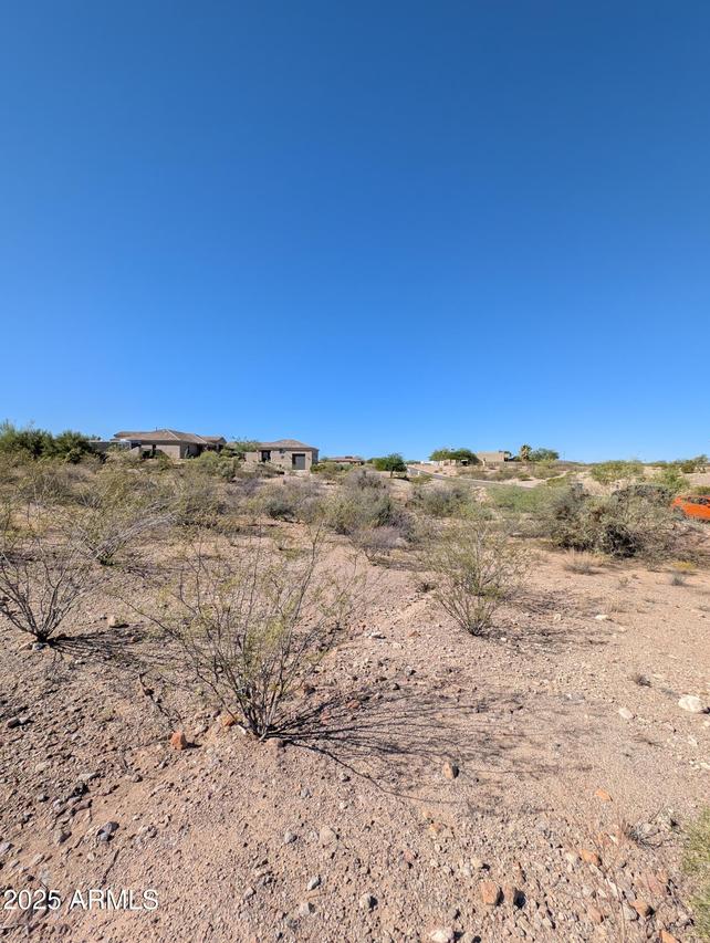 2855 W Percheron Rd., Wickenburg, AZ 85390