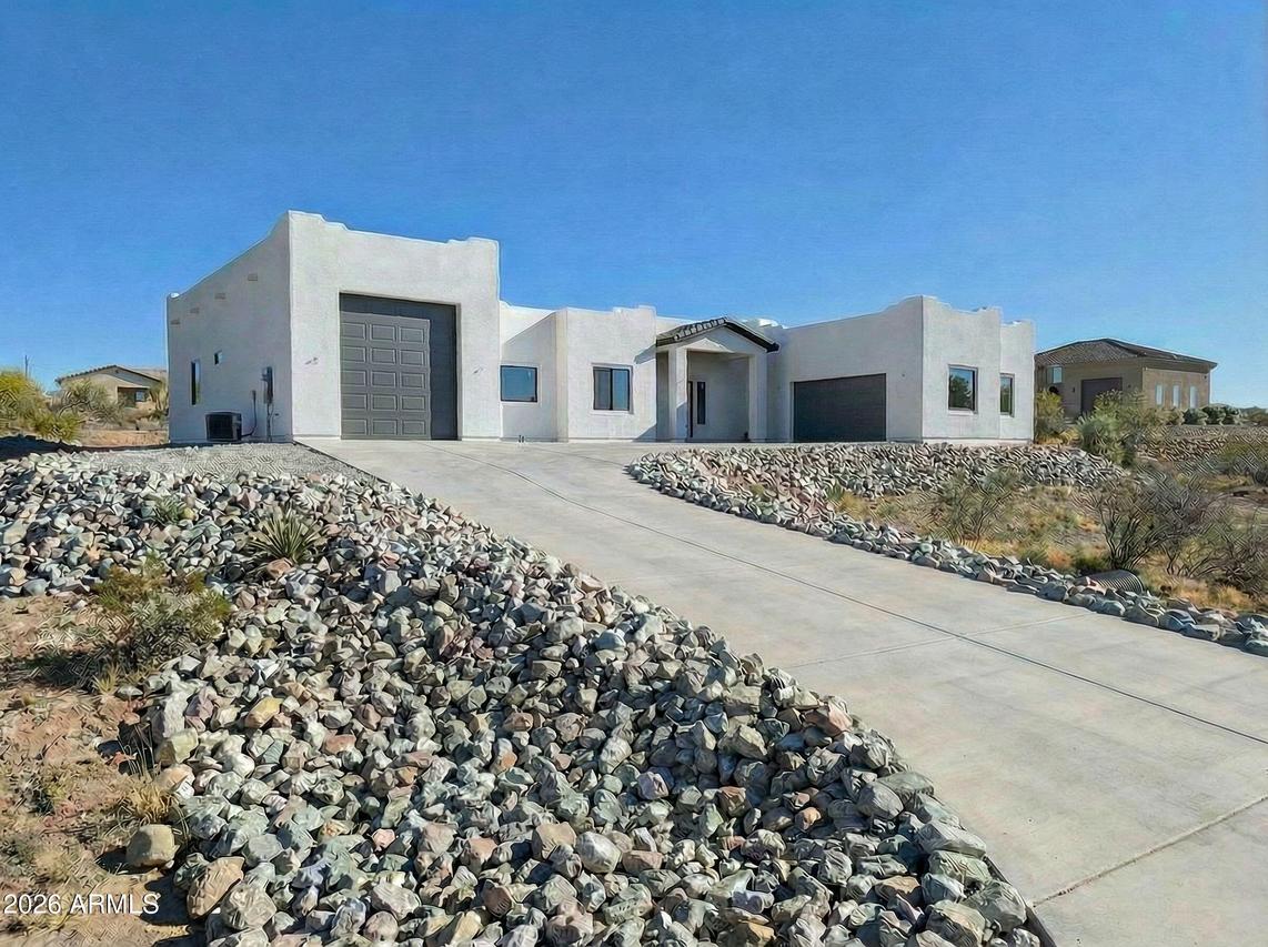 2855 W Percheron Rd., Wickenburg, AZ 85390