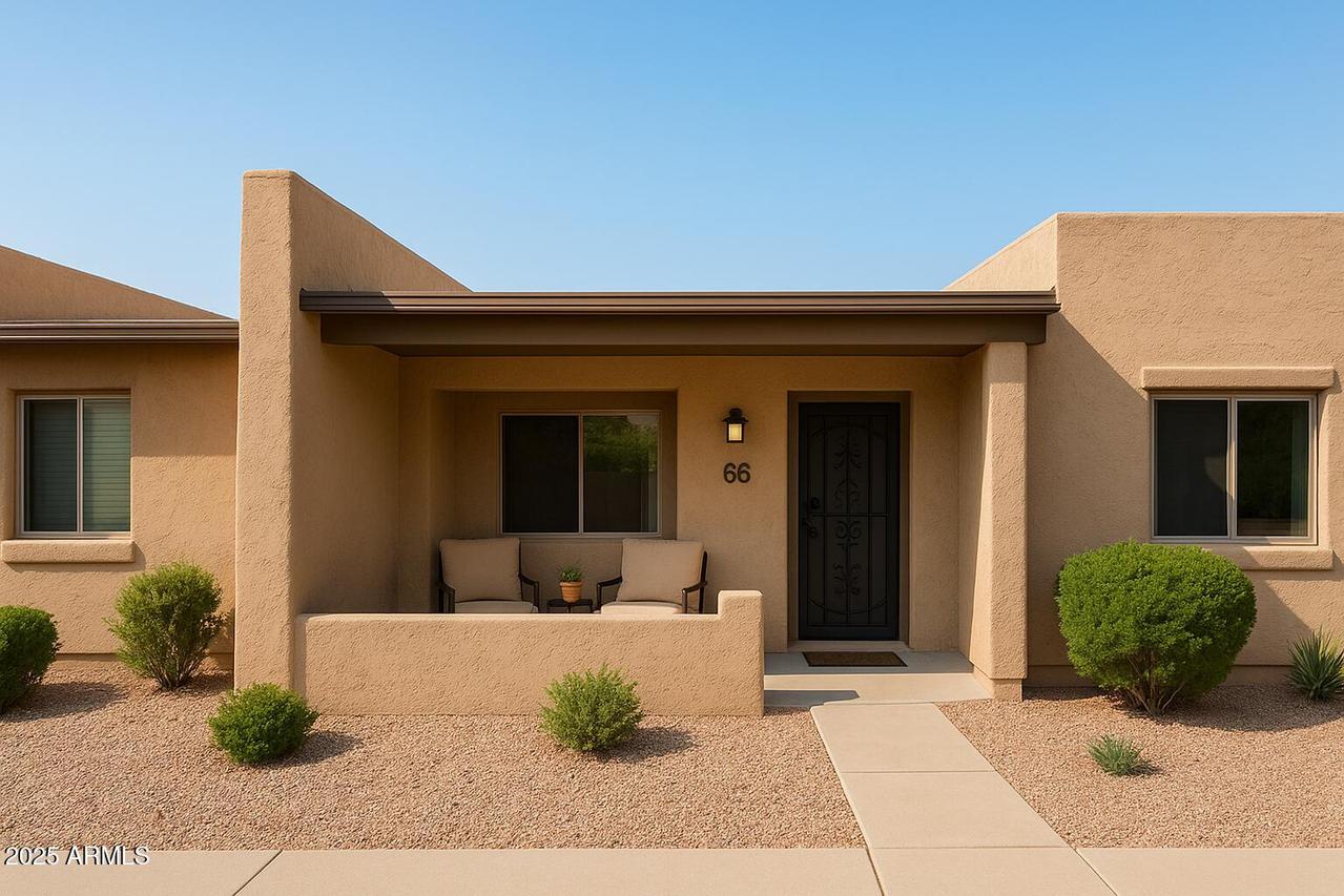 130 Castle Rock Rd. #66, Sedona, AZ 86351
