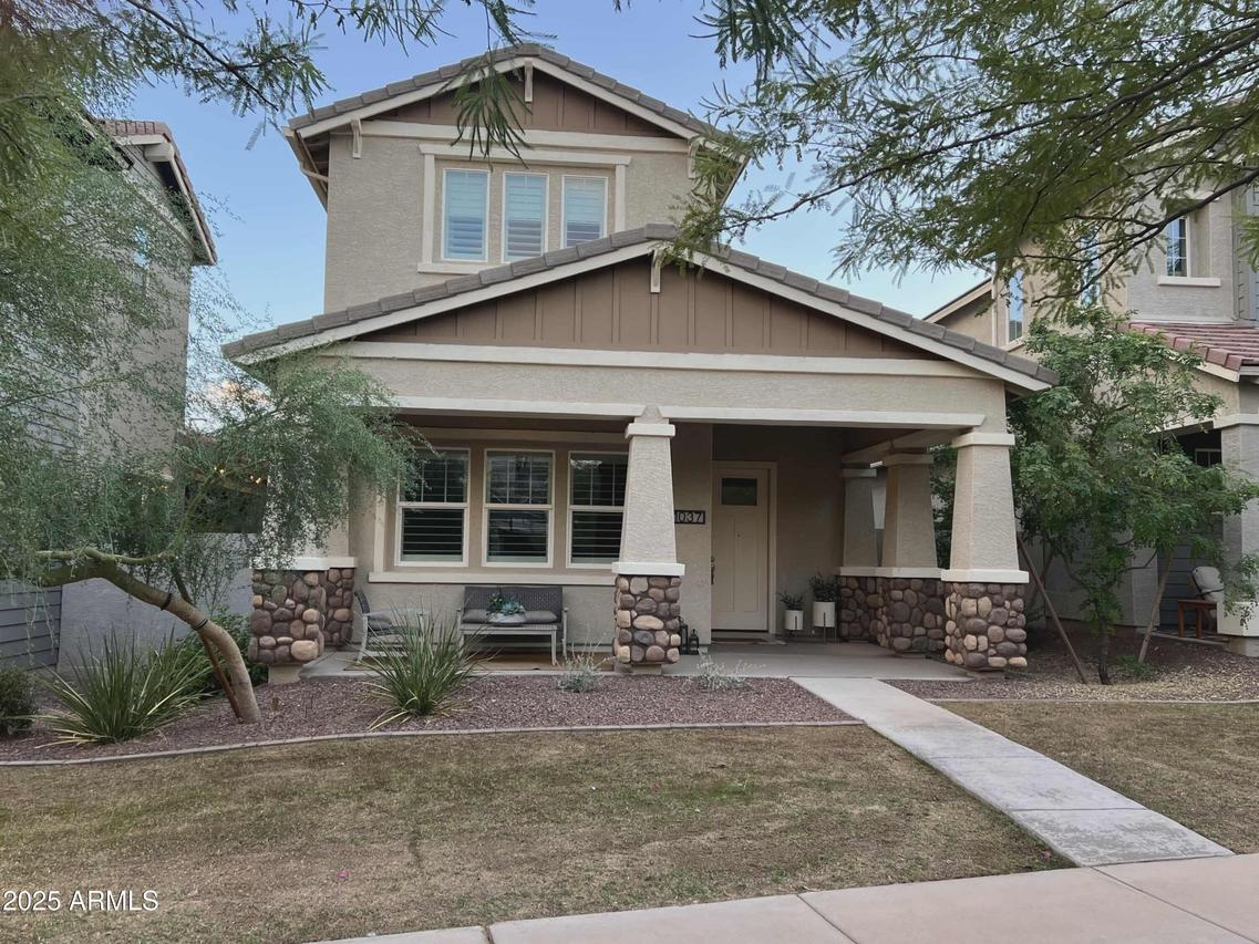 21037 W Sunrise Ln., Buckeye, AZ 85396