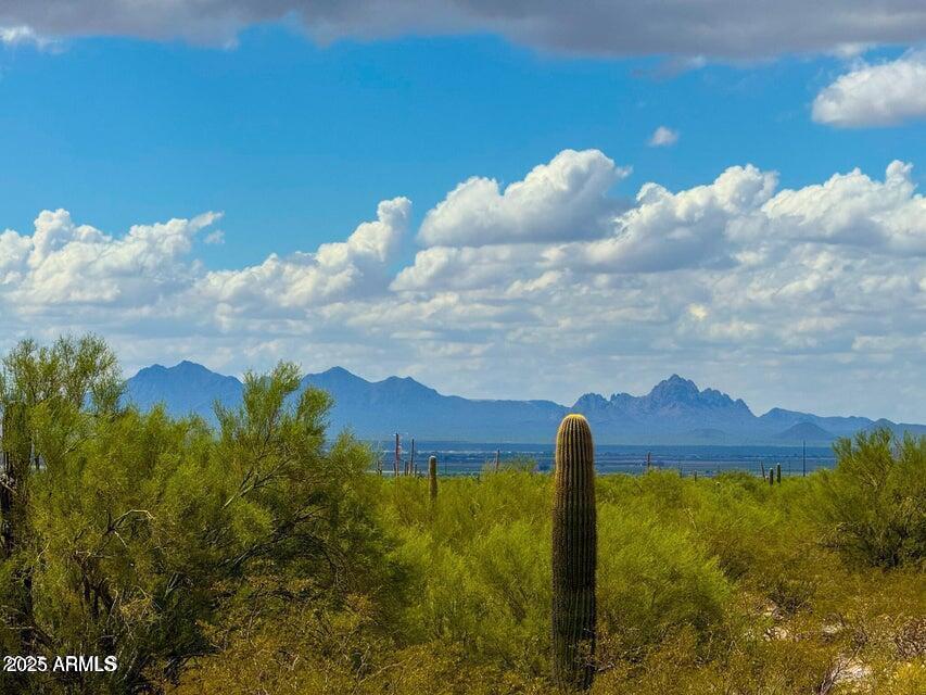 S Twin Hawk Ln Lot #2  10 Acres #-, Marana, AZ 85658