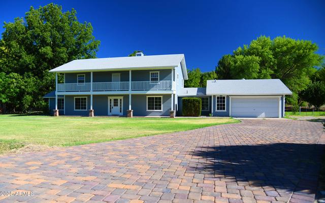 New Homes with Master Bedrooms on the 1st Floor in Camp Verde: October 4th to October 10th