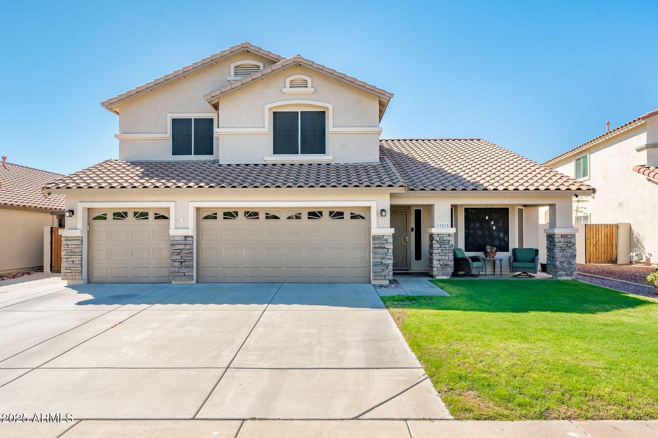 18424 N 59th Ln., Glendale, AZ 85308
