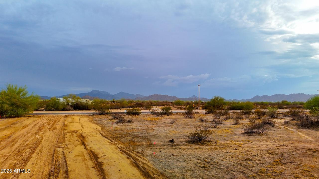 TBD W Century Rd Lot D 1.81 Acres #-, Maricopa, AZ 85139