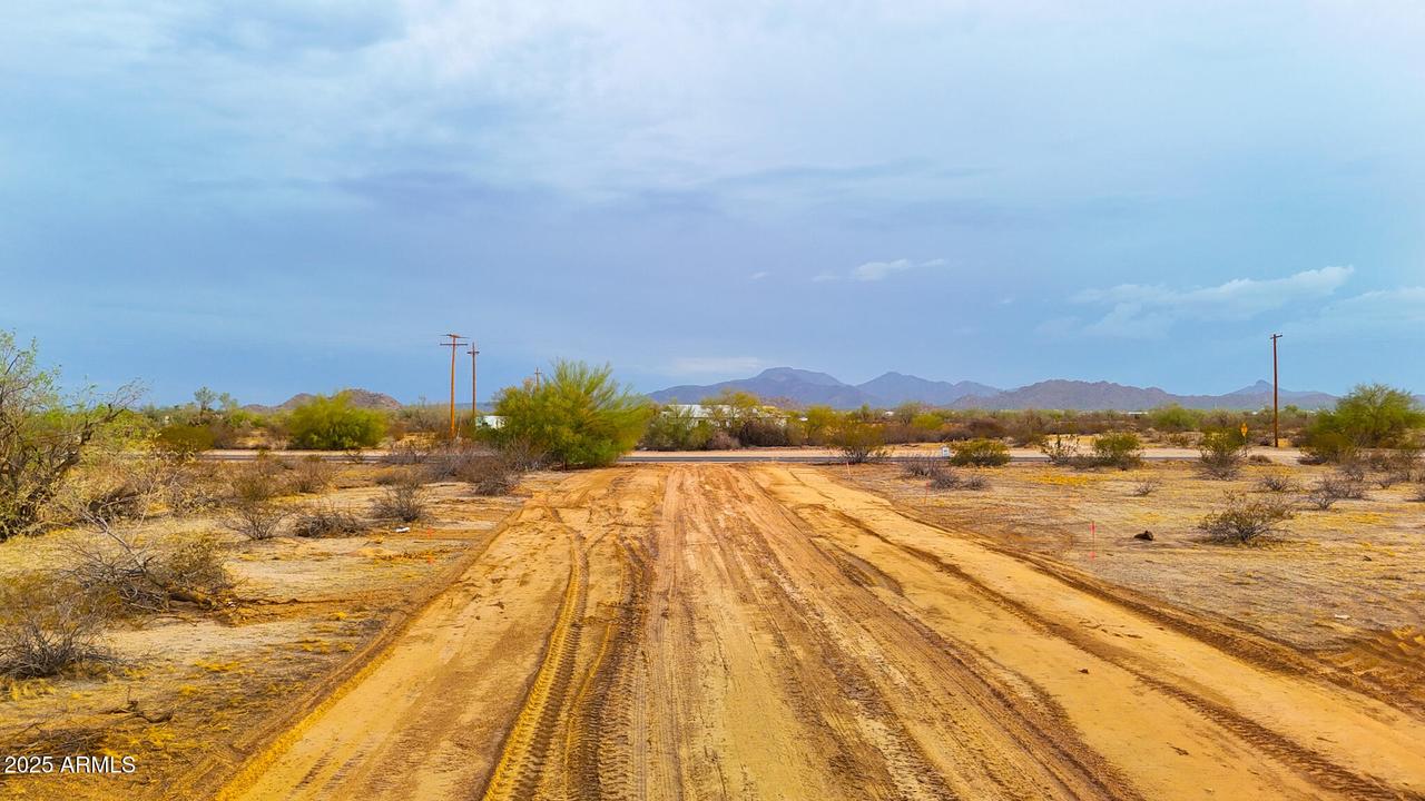 TBD W Century Rd Lot A 1.67 Acres #-, Maricopa, AZ 85139