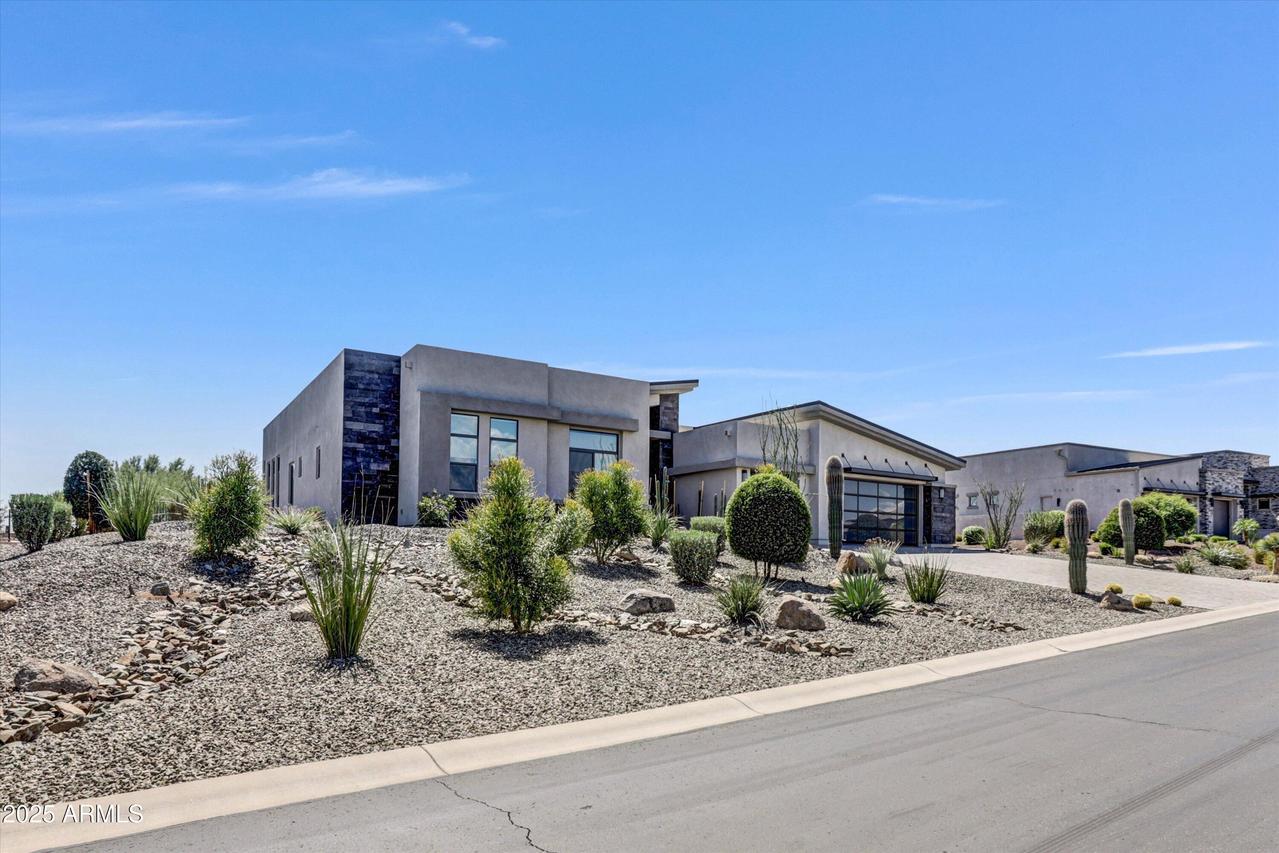 17437 E Lonesome Canyon Dr., Rio Verde, AZ 85263