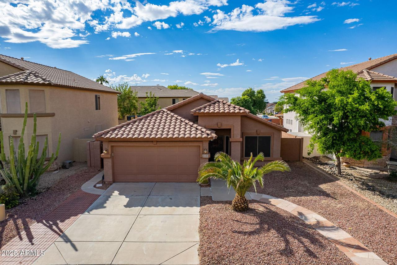 26480 N 68th Dr., Peoria, AZ 85383