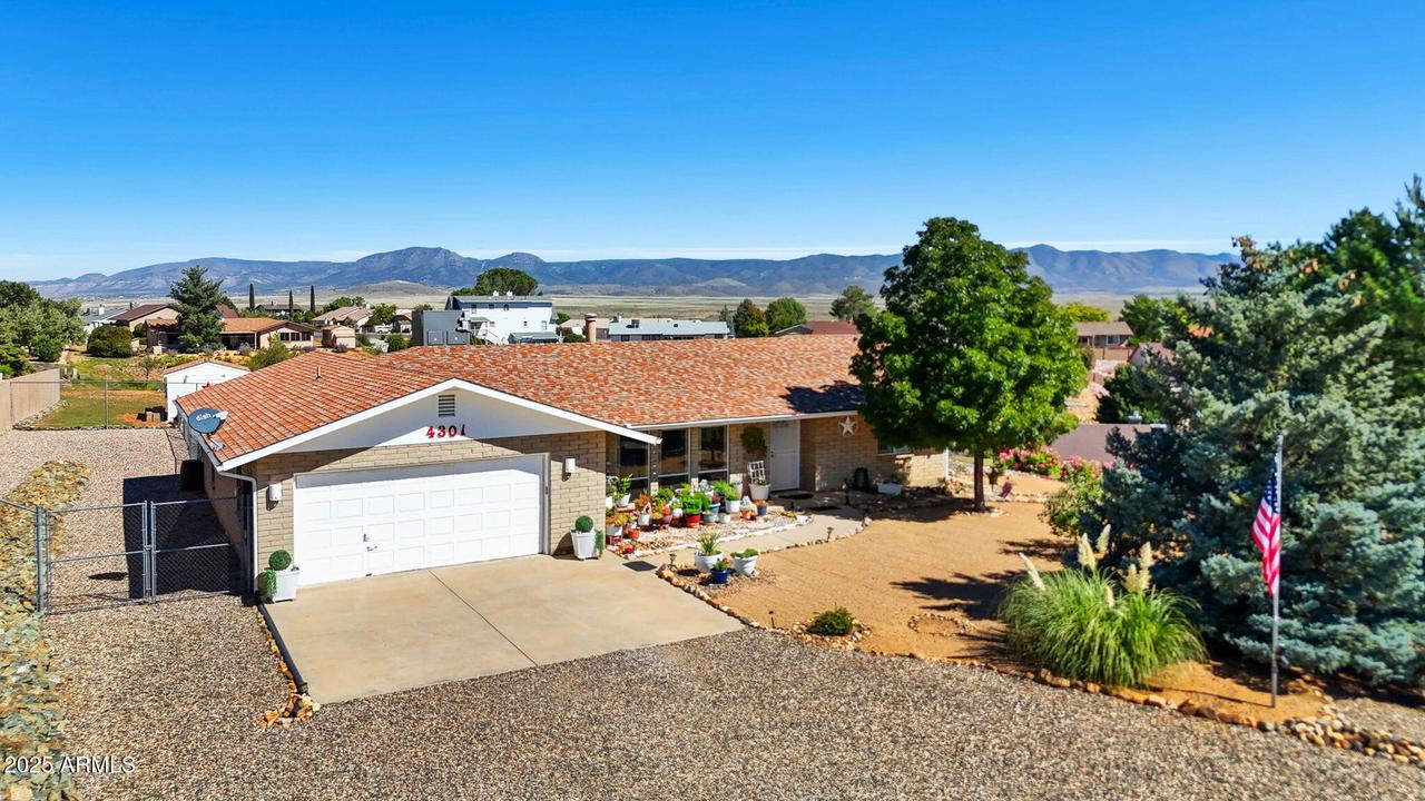 4301 N Ridge Cir., Prescott Valley, AZ 86314