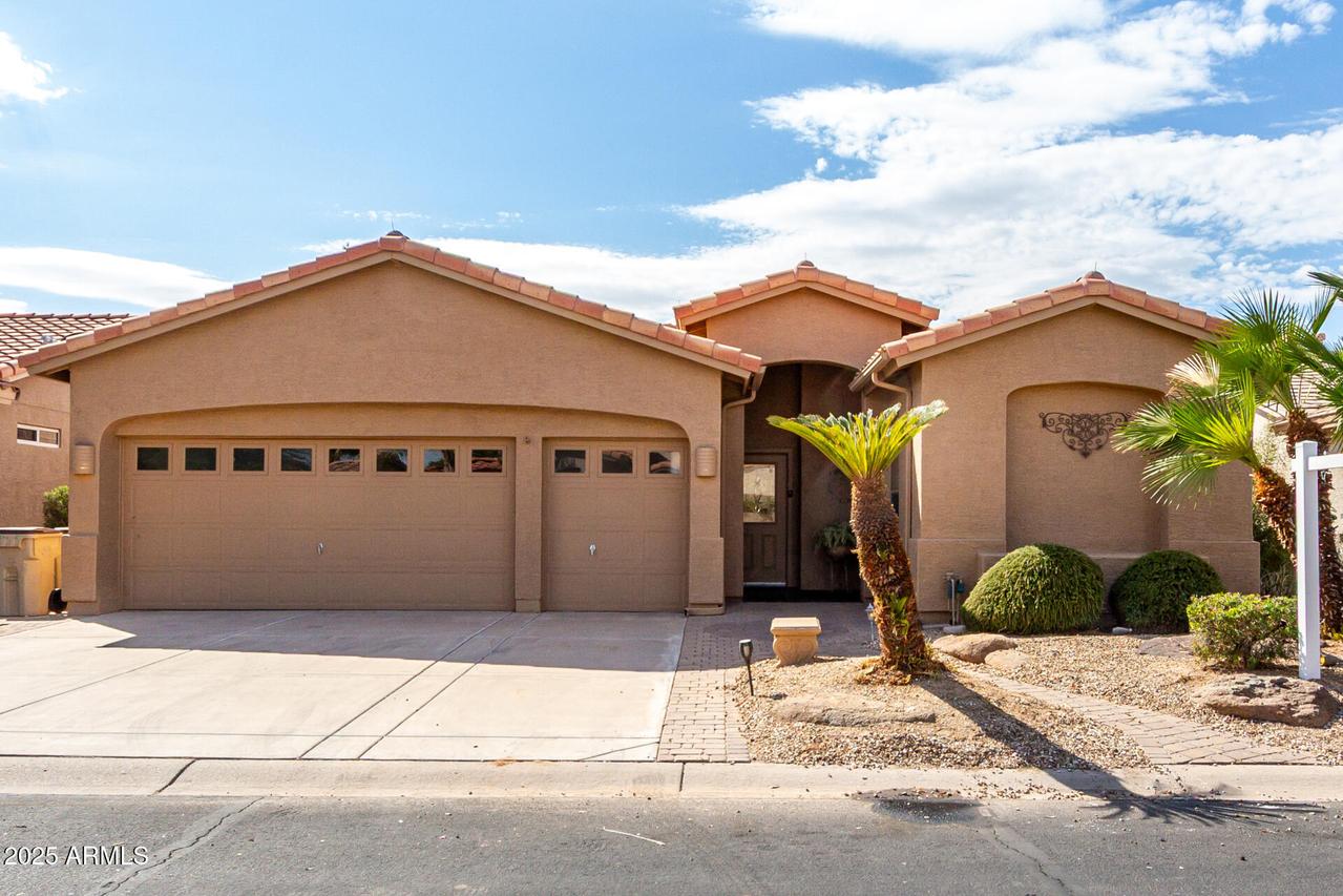 24814 S Sedona Dr., Sun Lakes, AZ 85248