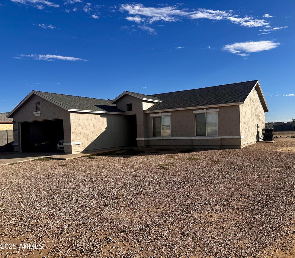 8175 W Swansea Dr., Arizona City, AZ 85123