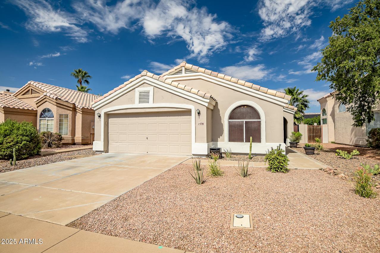 1438 E Cindy St., Chandler, AZ 85225