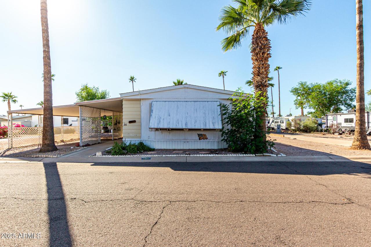 9310 E Main St. #86, Mesa, AZ 85207