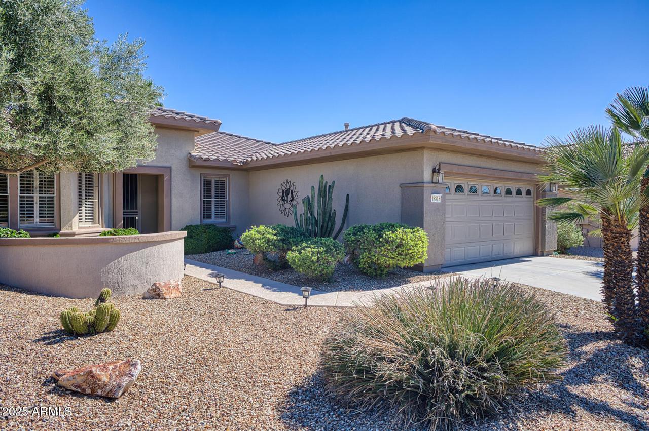 18815 N Diamond Dr., Surprise, AZ 85374
