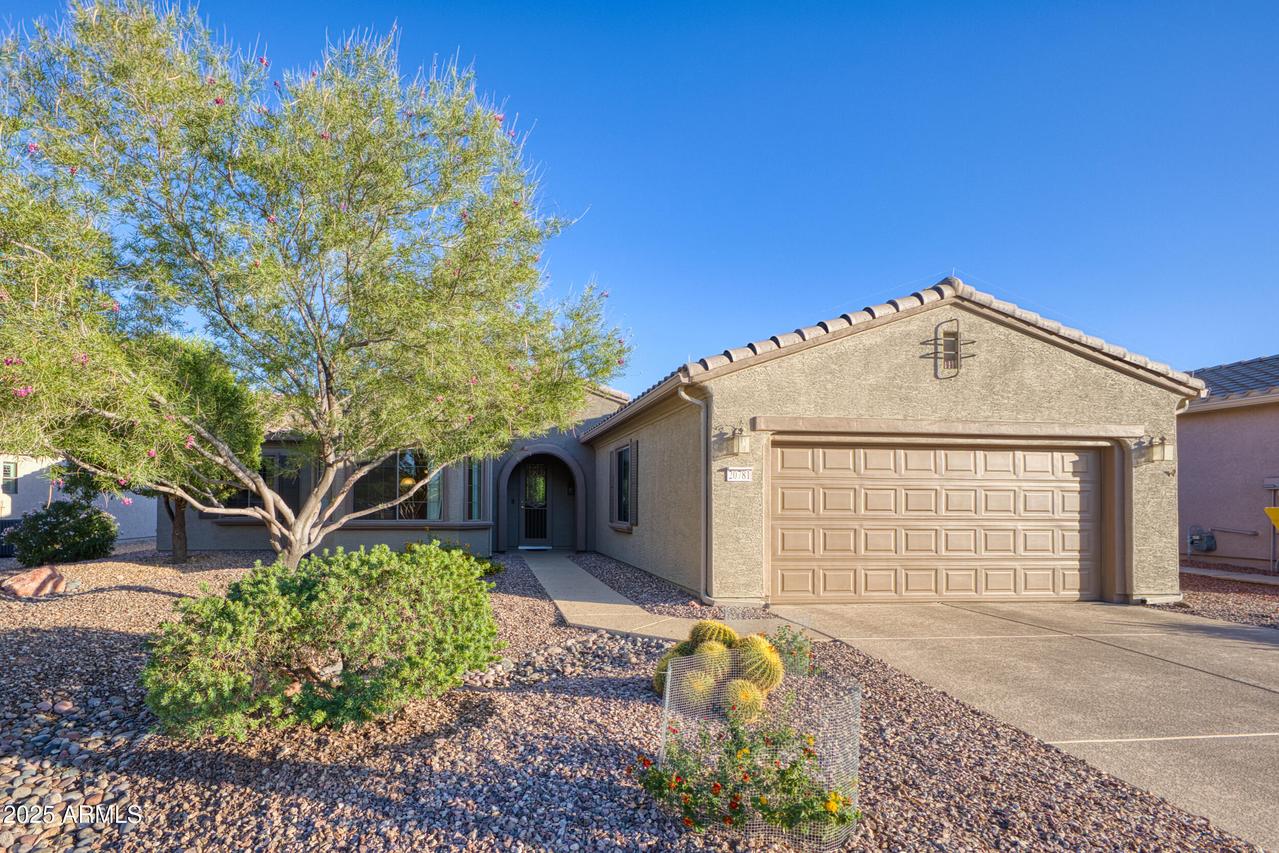 20781 N Kingpoint Dr., Surprise, AZ 85387