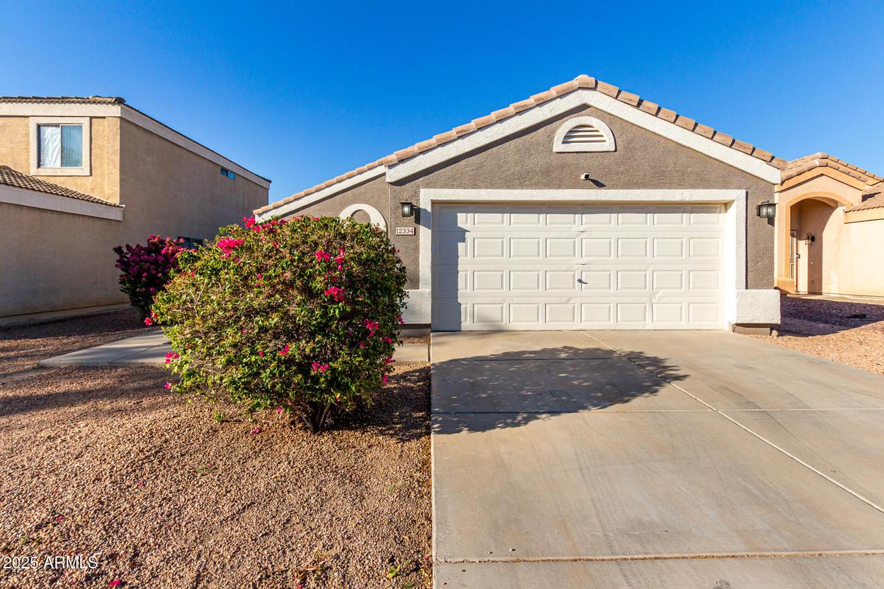 12334 W Scotts Dr., El Mirage, AZ 85335
