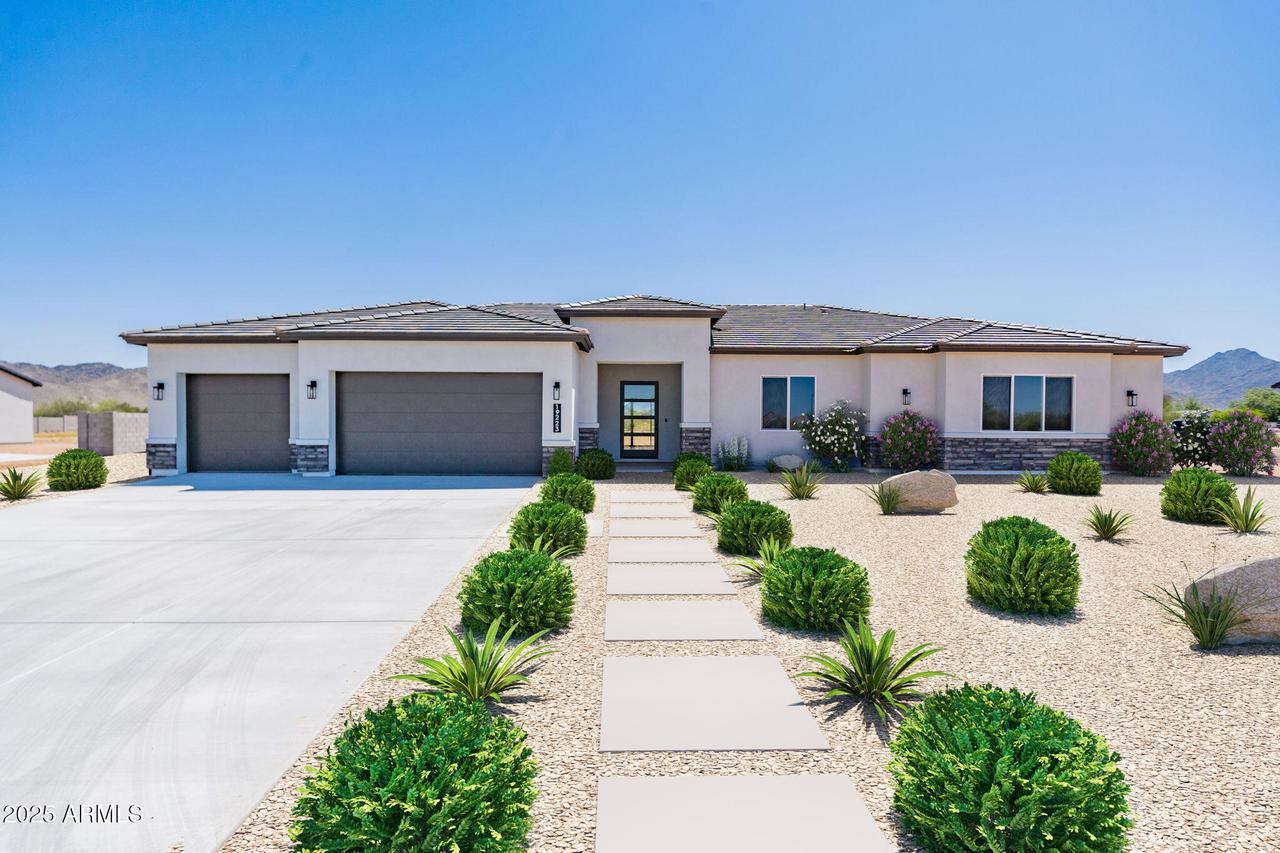 15333 W Pinnacle Vista Rd., Surprise, AZ 85387