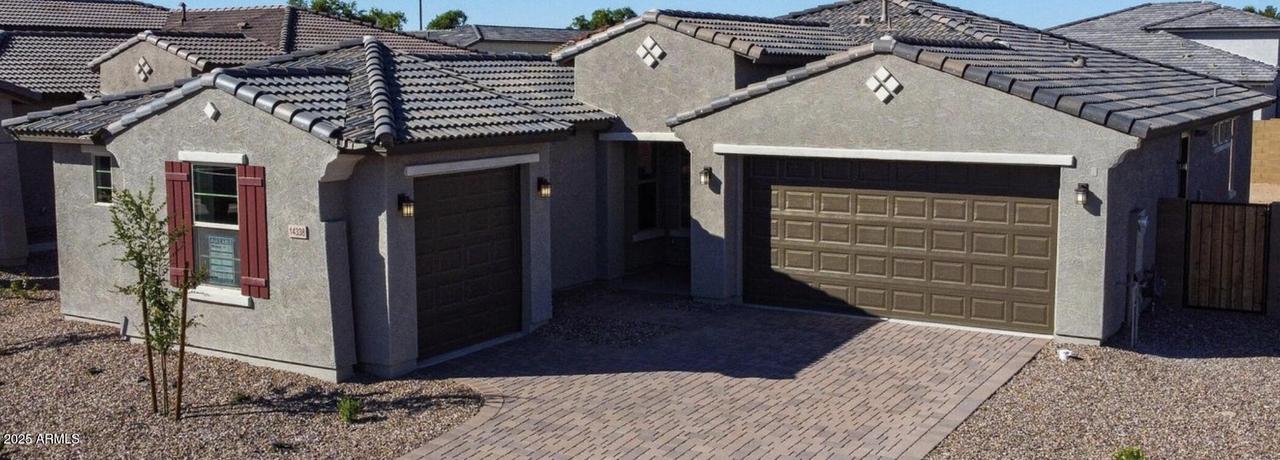 14338 W Redfield Rd., Surprise, AZ 85379