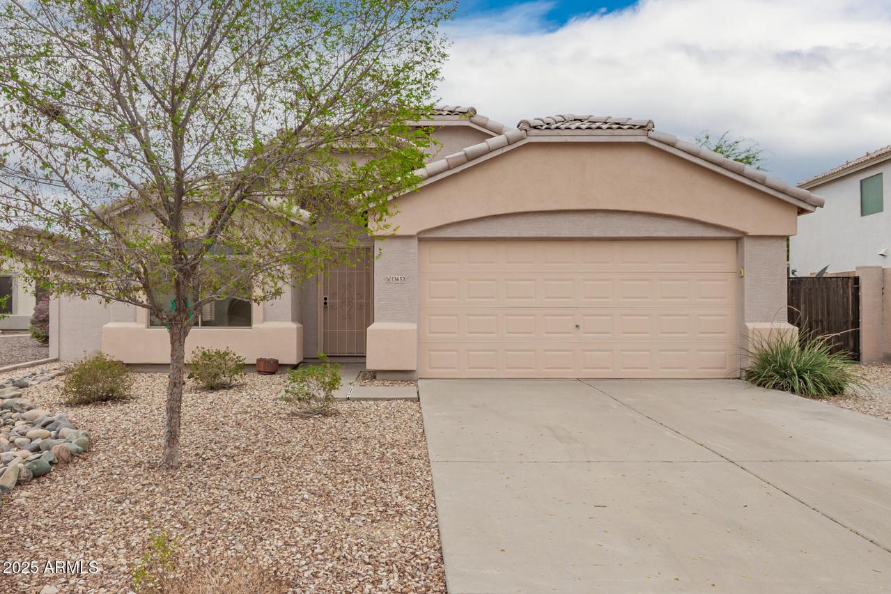 13653 W Solano Dr., Litchfield Park, AZ 85340
