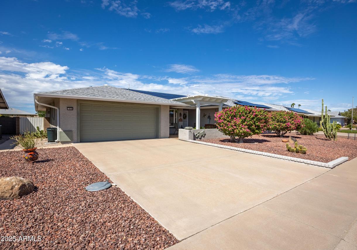 9326 W Briarwood Cir., Sun City, AZ 85351