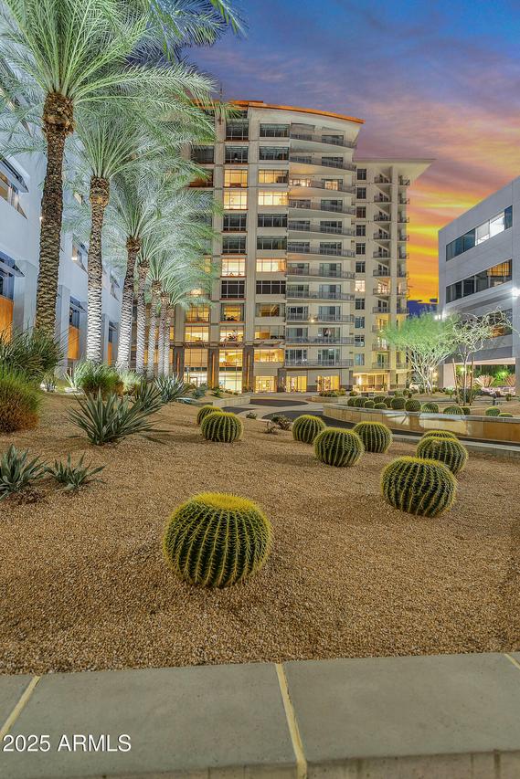 2211 E Camelback Rd. #607, Phoenix, AZ 85016