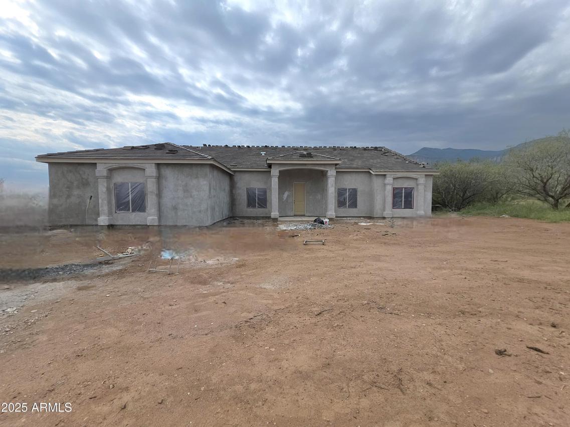 3034 E Anika Way, Hereford, AZ 85615