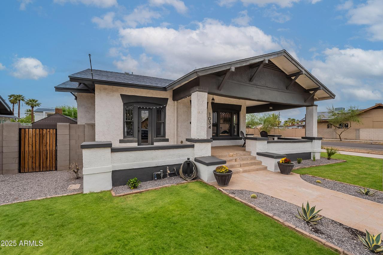 1034 E Mckinley St., Phoenix, AZ 85006