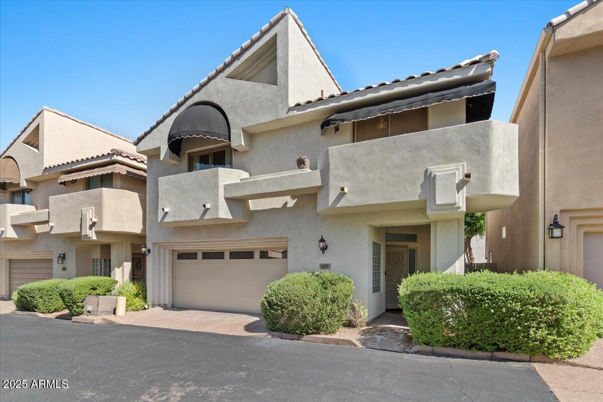 7240 N Dreamy Draw Dr. #102, Phoenix, AZ 85020