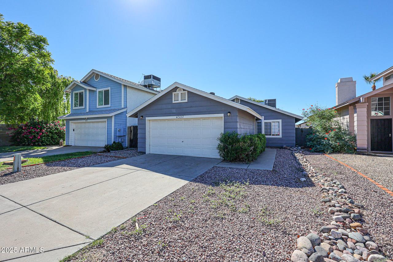 4327 W Tonto Rd., Glendale, AZ 85308