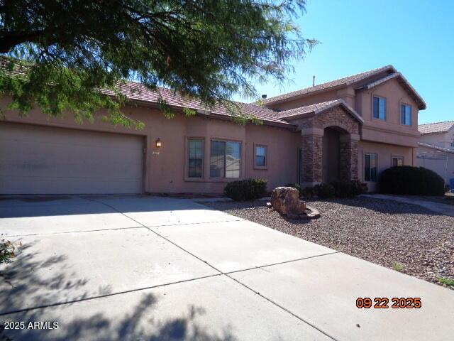 2167 Santa Fe Tr., Sierra Vista, AZ 85635