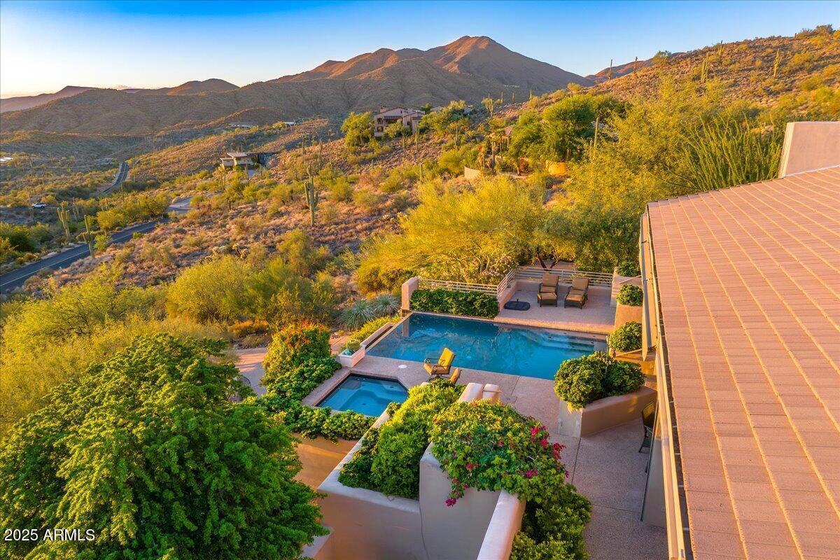 39405 N Tom Morris Rd., Scottsdale, AZ 85262