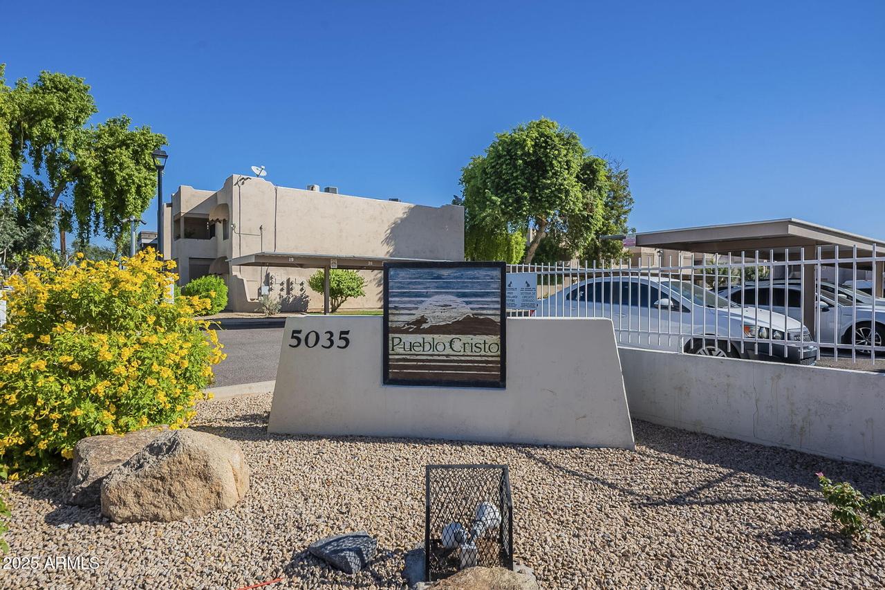 5035 N 17th Ave. #114, Phoenix, AZ 85015