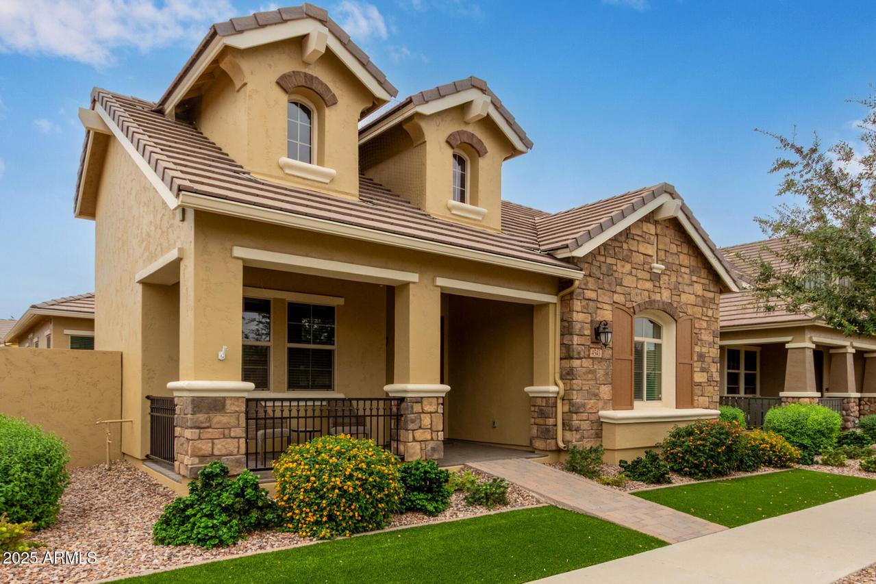 4543 E Skousen St., Gilbert, AZ 85295