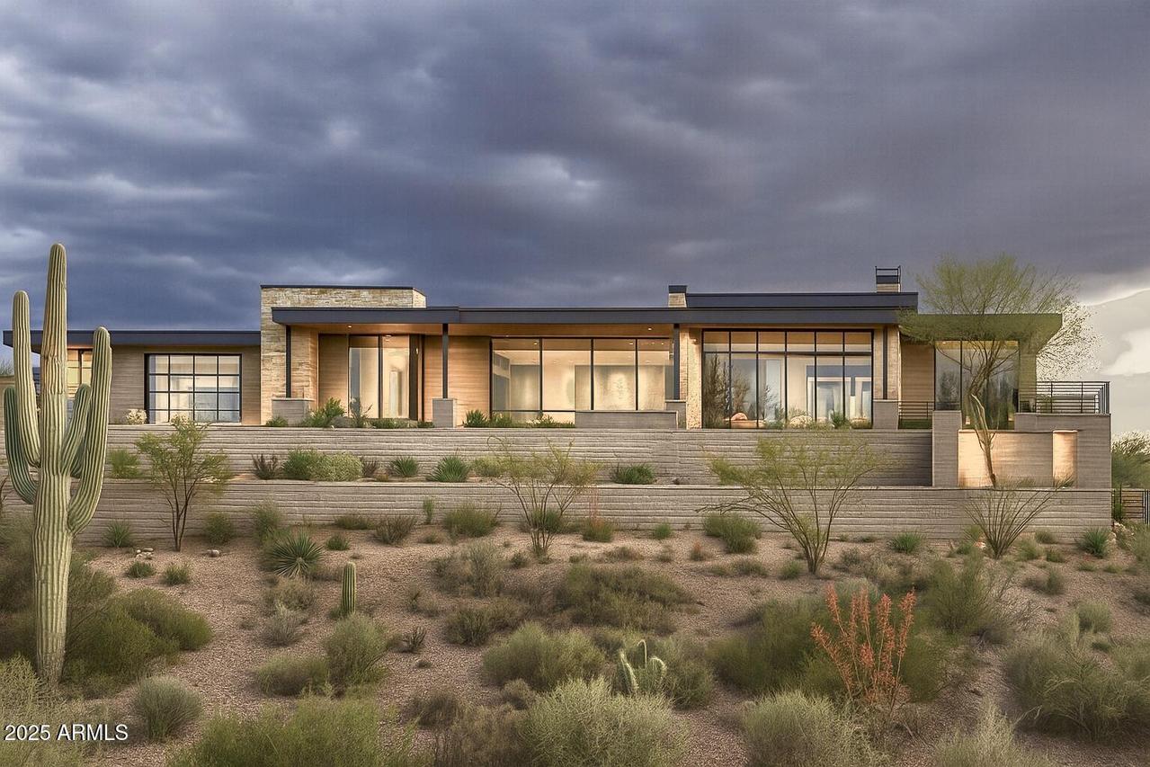 37200 N School House Rd., Cave Creek, AZ 85331