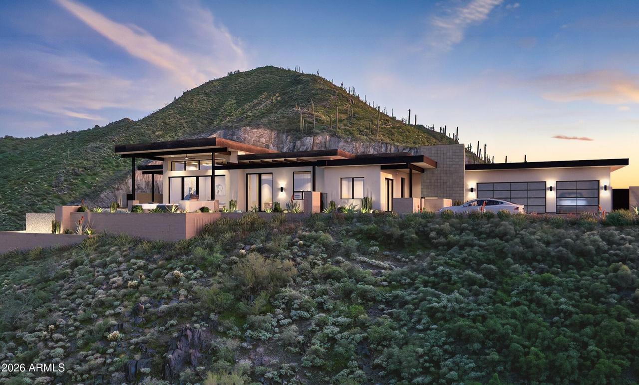 37200 N School House Rd., Cave Creek, AZ 85331