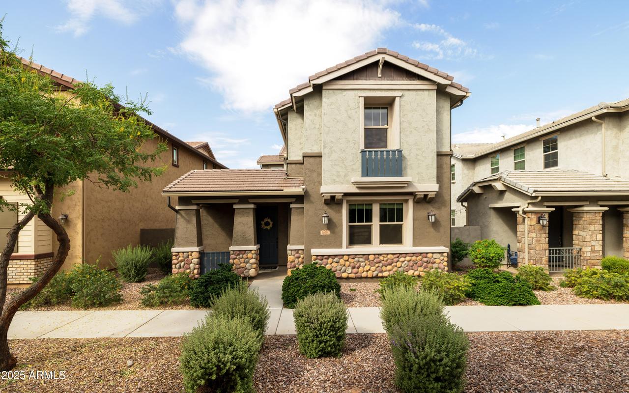 3684 E Turley St., Gilbert, AZ 85295
