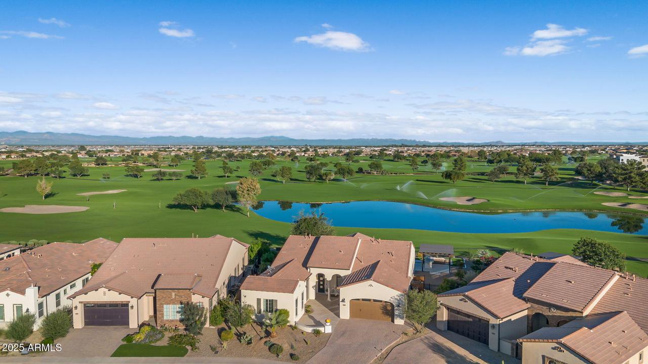 36925 N Wild Barley Path Path, Queen Creek, AZ 85140