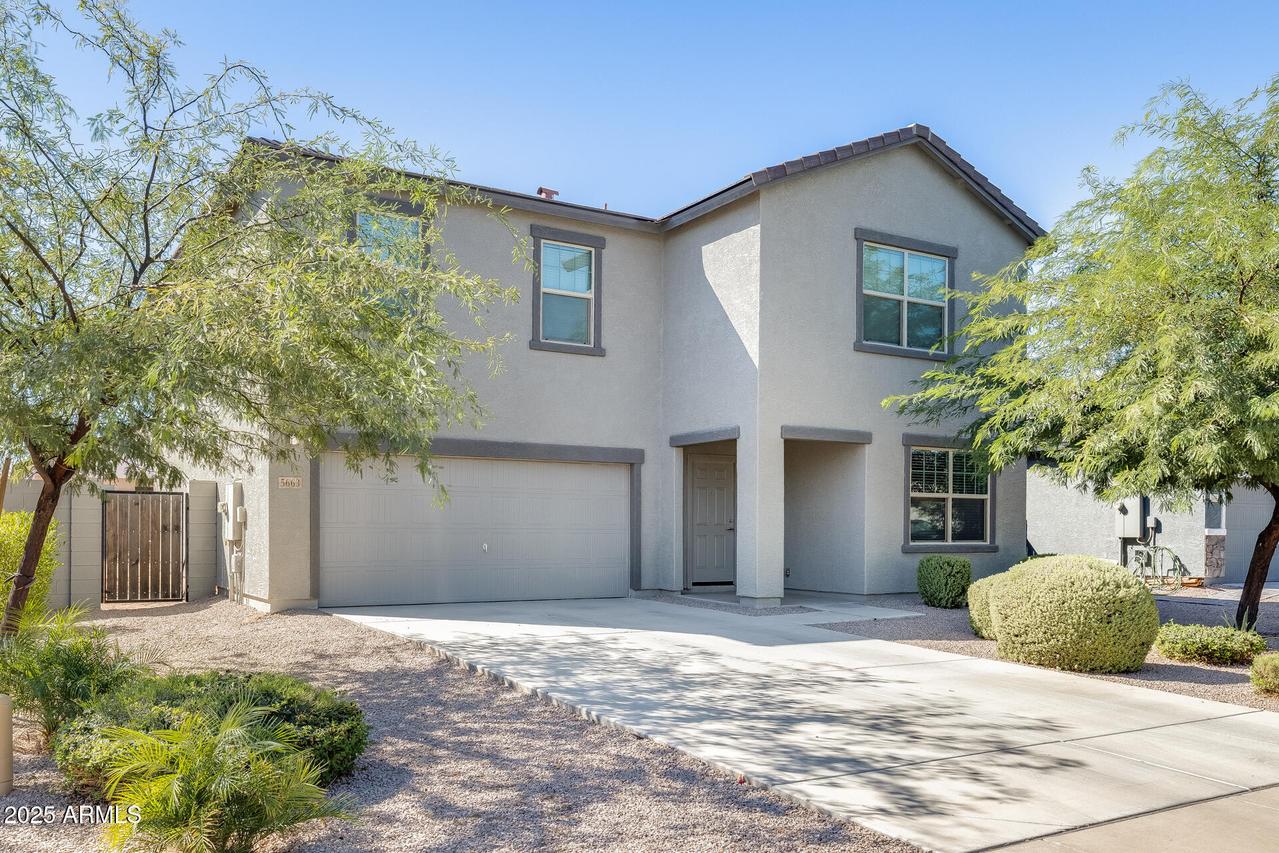 5663 E Moira Rd., Florence, AZ 85132