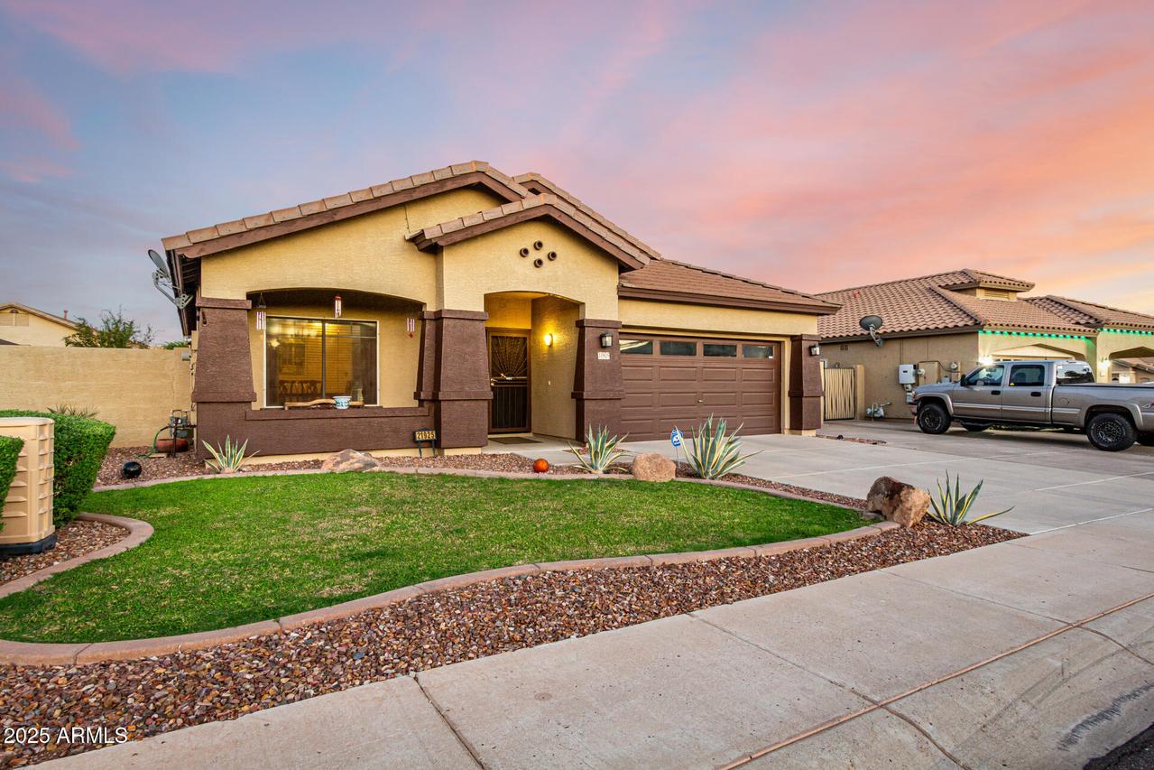 21925 N 78th Dr., Peoria, AZ 85383