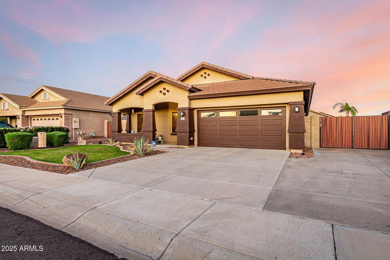 21925 N 78th Dr., Peoria, AZ 85383