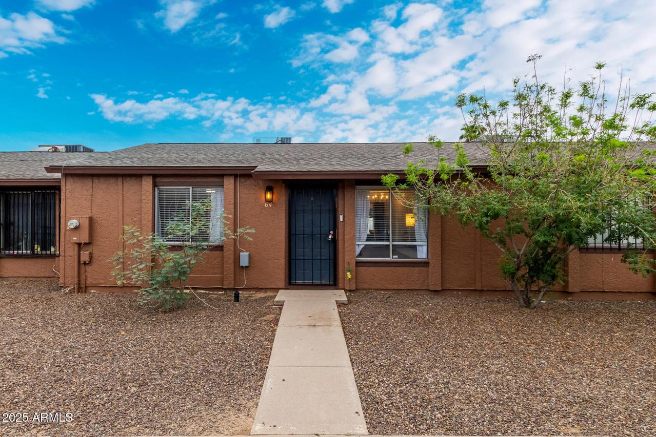 3646 N 67th Ave. #64, Phoenix, AZ 85033