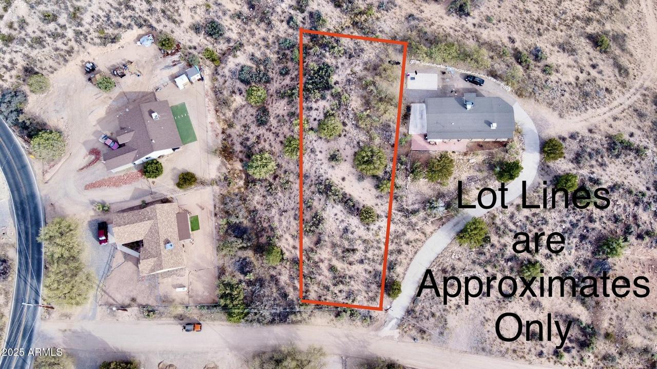4165 N Antigua Way #41, Rimrock, AZ 86335