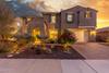New Homes with Master Bedrooms on the 1st Floor That Attend Vistancia Elementary School: October 4th to October 10th